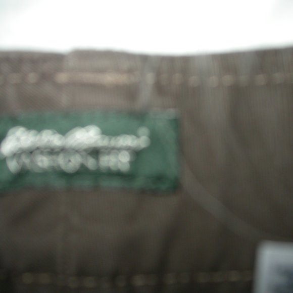 Brown Pants - Picture 3 of 7
